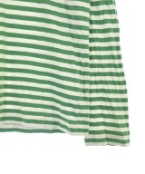 PLAY COMME des GARCONS（プレイコムデギャルソン）Tシャツ・カットソー 緑 サイズ:M メンズ/2200666287052