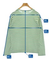 PLAY COMME des GARCONS（プレイコムデギャルソン）Tシャツ・カットソー 緑 サイズ:M メンズ/2200666287052