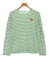 PLAY COMME des GARCONS Tシャツ・カットソー