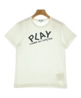 PLAY COMME des GARCONS Tシャツ・カットソー