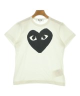 PLAY COMME des GARCONS Tシャツ・カットソー