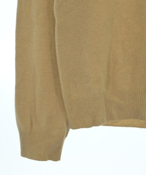 PLAY COMME des GARCONS（プレイコムデギャルソン）ニット・セーター ベージュ サイズ:S レディース/2200662934042