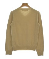 PLAY COMME des GARCONS（プレイコムデギャルソン）ニット・セーター ベージュ サイズ:S レディース/2200662934042