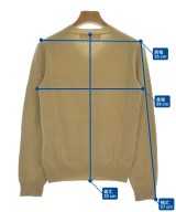 PLAY COMME des GARCONS（プレイコムデギャルソン）ニット・セーター ベージュ サイズ:S レディース/2200662934042