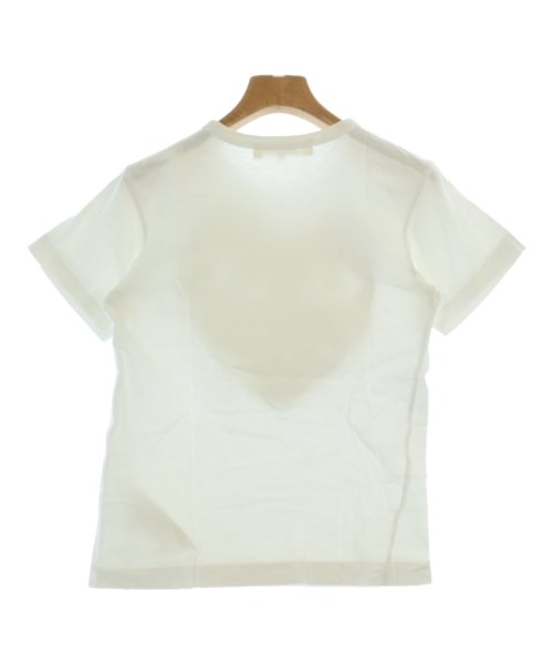 PLAY COMME des GARCONS（プレイコムデギャルソン）Tシャツ・カットソー 白 サイズ:M レディース/2200663164059
