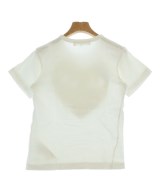 PLAY COMME des GARCONS（プレイコムデギャルソン）Tシャツ・カットソー 白 サイズ:M レディース/2200663164059