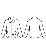 PLAY COMME des GARCONS（プレイコムデギャルソン）マウンテンパーカー ベージュ サイズ:XL メンズ/2200667062023