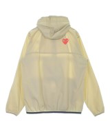 PLAY COMME des GARCONS（プレイコムデギャルソン）マウンテンパーカー ベージュ サイズ:XL メンズ/2200667062023