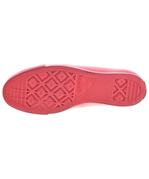 PLAY COMME des GARCONS（プレイコムデギャルソン）スニーカー 白 サイズ:28cm メンズ/2200667062054