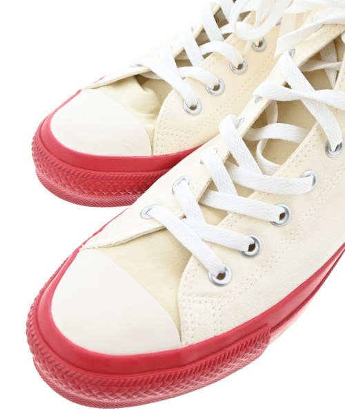 PLAY COMME des GARCONS（プレイコムデギャルソン）スニーカー 白 サイズ:28cm メンズ/2200667062054