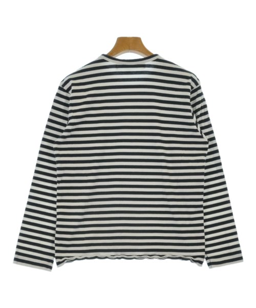 PLAY COMME des GARCONS（プレイコムデギャルソン）Tシャツ・カットソー 黒 サイズ:S レディース/2200666953179