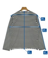 PLAY COMME des GARCONS（プレイコムデギャルソン）Tシャツ・カットソー 黒 サイズ:S レディース/2200666953179