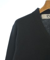 PLAY COMME des GARCONS（プレイコムデギャルソン）カーディガン 黒 サイズ:S レディース/2200666953186