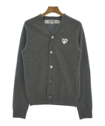 PLAY COMME des GARCONS（プレイコムデギャルソン）カーディガン