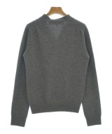 PLAY COMME des GARCONS（プレイコムデギャルソン）カーディガン グレー サイズ:S レディース/2200666953193
