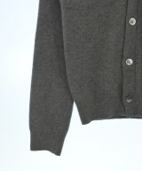PLAY COMME des GARCONS（プレイコムデギャルソン）カーディガン グレー サイズ:S レディース/2200666953193