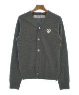 PLAY COMME des GARCONS カーディガン