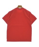 PLAY COMME des GARCONS（プレイコムデギャルソン）Tシャツ・カットソー 赤 サイズ:M レディース/2200666953209