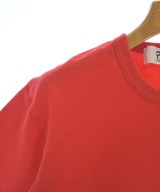 PLAY COMME des GARCONS（プレイコムデギャルソン）Tシャツ・カットソー 赤 サイズ:M レディース/2200666953209
