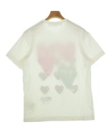 PLAY COMME des GARCONS（プレイコムデギャルソン）Tシャツ・カットソー 白 サイズ:L メンズ/2200668007115