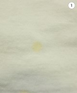 PLAY COMME des GARCONS（プレイコムデギャルソン）Tシャツ・カットソー 白 サイズ:L メンズ/2200668007115