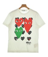 PLAY COMME des GARCONS Tシャツ・カットソー