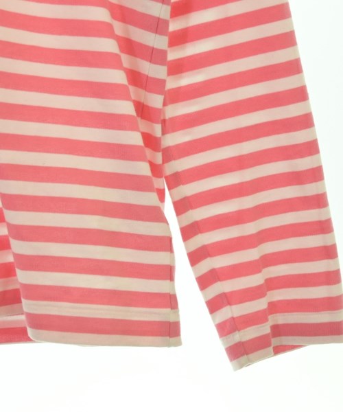 PLAY COMME des GARCONS（プレイコムデギャルソン）Tシャツ・カットソー ピンク サイズ:S メンズ/2200668081047