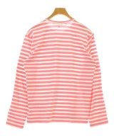 PLAY COMME des GARCONS（プレイコムデギャルソン）Tシャツ・カットソー ピンク サイズ:S メンズ/2200668081047