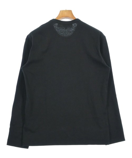 PLAY COMME des GARCONS（プレイコムデギャルソン）Tシャツ・カットソー 黒 サイズ:M メンズ/2200668081054