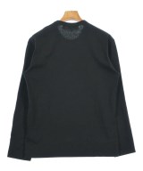 PLAY COMME des GARCONS（プレイコムデギャルソン）Tシャツ・カットソー 黒 サイズ:M メンズ/2200668081054