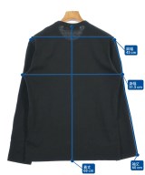 PLAY COMME des GARCONS（プレイコムデギャルソン）Tシャツ・カットソー 黒 サイズ:M メンズ/2200668081054