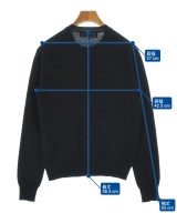 PLAY COMME des GARCONS（プレイコムデギャルソン）カーディガン 黒 サイズ:L レディース/2200664372286