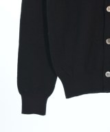 PLAY COMME des GARCONS（プレイコムデギャルソン）カーディガン 黒 サイズ:S メンズ/2200664372293