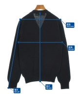 PLAY COMME des GARCONS（プレイコムデギャルソン）カーディガン 黒 サイズ:S メンズ/2200664372293