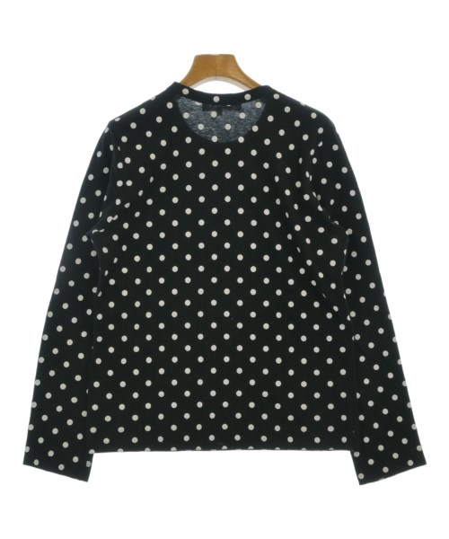 PLAY COMME des GARCONS（プレイコムデギャルソン）Tシャツ・カットソー 黒 サイズ:L レディース/2200668315081