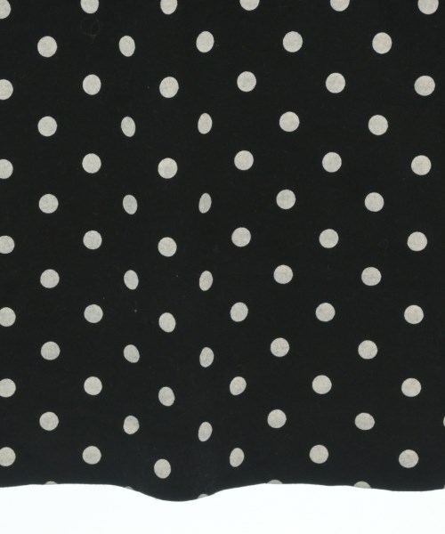 PLAY COMME des GARCONS（プレイコムデギャルソン）Tシャツ・カットソー 黒 サイズ:L レディース/2200668315081