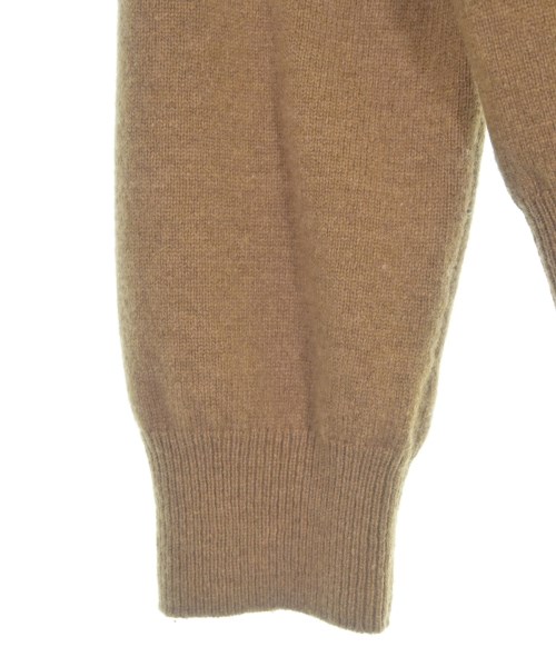PLAY COMME des GARCONS（プレイコムデギャルソン）カーディガン 茶 サイズ:L メンズ/2200665609060