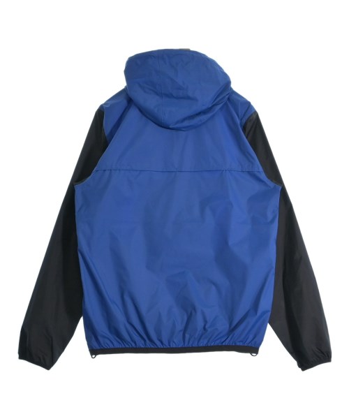 PLAY COMME des GARCONS（プレイコムデギャルソン）マウンテンパーカー 青 サイズ:S レディース/2200669155013