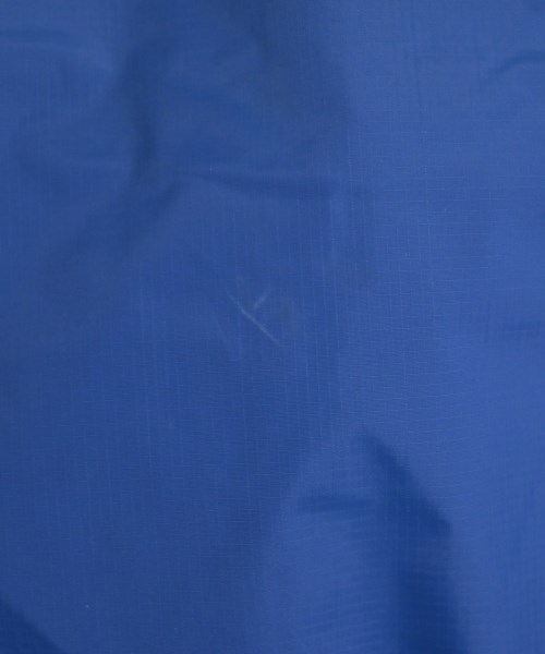 PLAY COMME des GARCONS（プレイコムデギャルソン）マウンテンパーカー 青 サイズ:S レディース/2200669155013