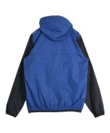 PLAY COMME des GARCONS（プレイコムデギャルソン）マウンテンパーカー 青 サイズ:S レディース/2200669155013