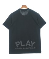 PLAY COMME des GARCONS（プレイコムデギャルソン）Tシャツ・カットソー 黒 サイズ:M メンズ/2200669871029