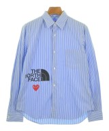 PLAY COMME des GARCONS カジュアルシャツ