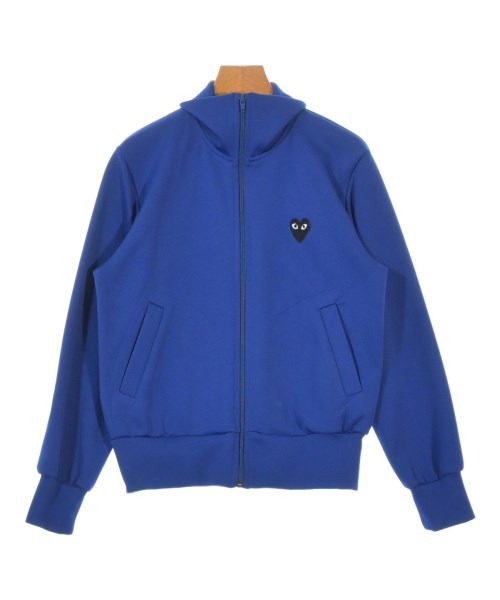 プレイコムデギャルソン(PLAY COMME des GARCONS)のPLAY COMME des GARCONS スウェット