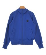 PLAY COMME des GARCONS スウェット