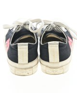 PLAY COMME des GARCONS（プレイコムデギャルソン）スニーカー 黒 サイズ:22cm レディース/2200670056033