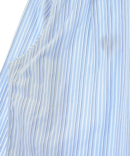 PLAY COMME des GARCONS（プレイコムデギャルソン）カジュアルシャツ 青 サイズ:M メンズ/2200670525027