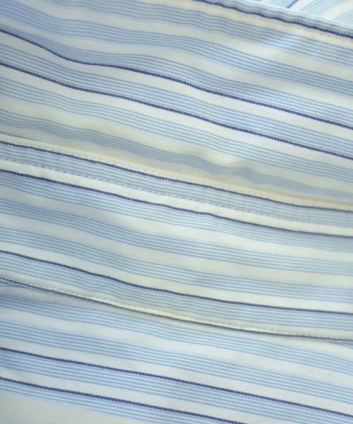 PLAY COMME des GARCONS（プレイコムデギャルソン）カジュアルシャツ 青 サイズ:M メンズ/2200670525027