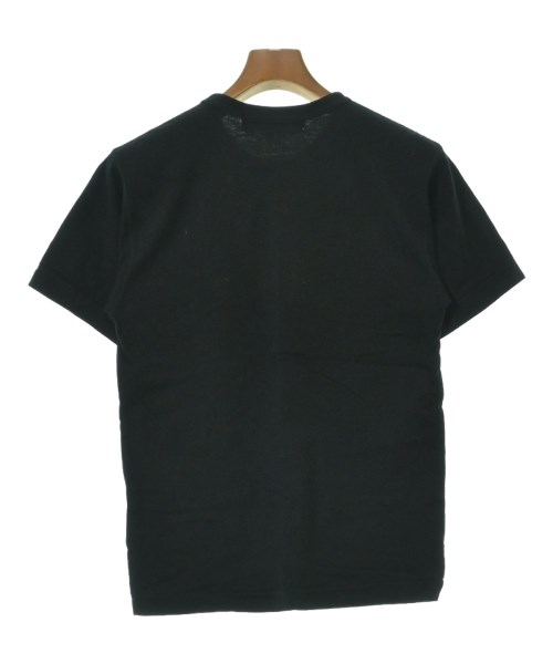 PLAY COMME des GARCONS（プレイコムデギャルソン）Tシャツ・カットソー 黒 サイズ:S メンズ/2200667105140