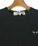 PLAY COMME des GARCONS（プレイコムデギャルソン）Tシャツ・カットソー 黒 サイズ:S メンズ/2200667105140