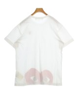 PLAY COMME des GARCONS（プレイコムデギャルソン）Tシャツ・カットソー 白 サイズ:XL メンズ/2200671129095